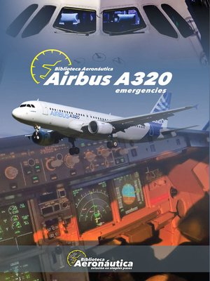 cover image of Airbus A320